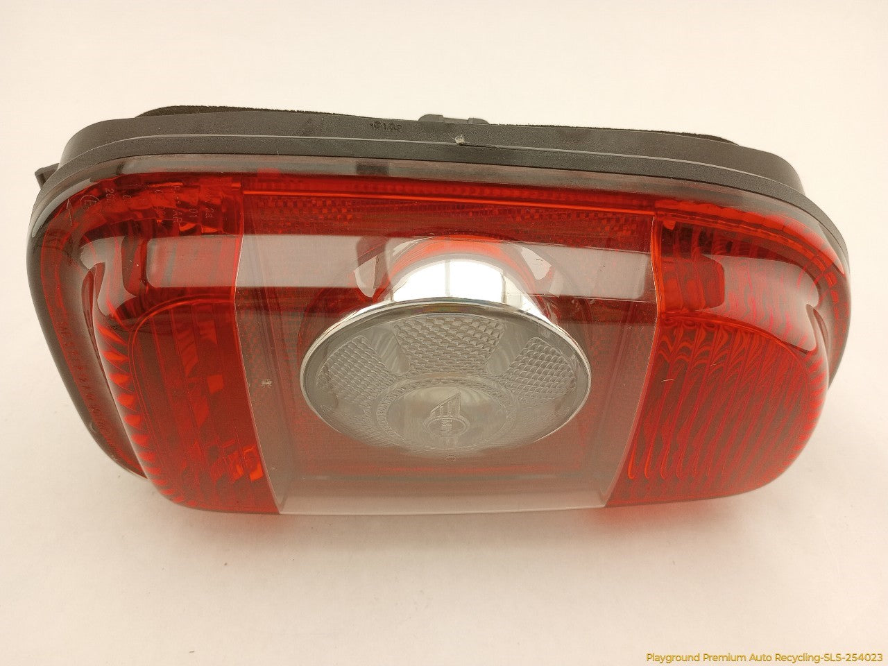 Mini Clubman Driver Left Tail Lamp