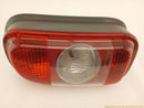 Mini Clubman Driver Left Tail Lamp-9