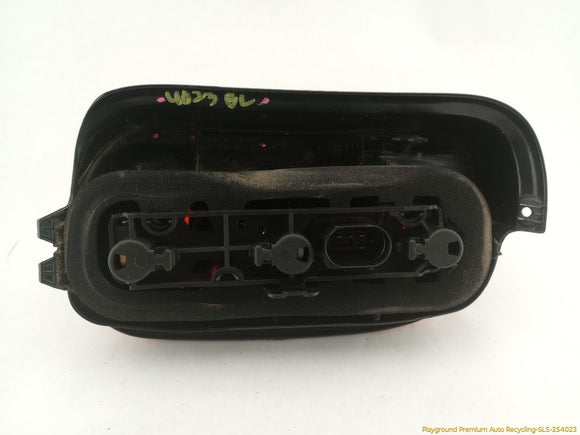 Mini Clubman Driver Left Tail Lamp