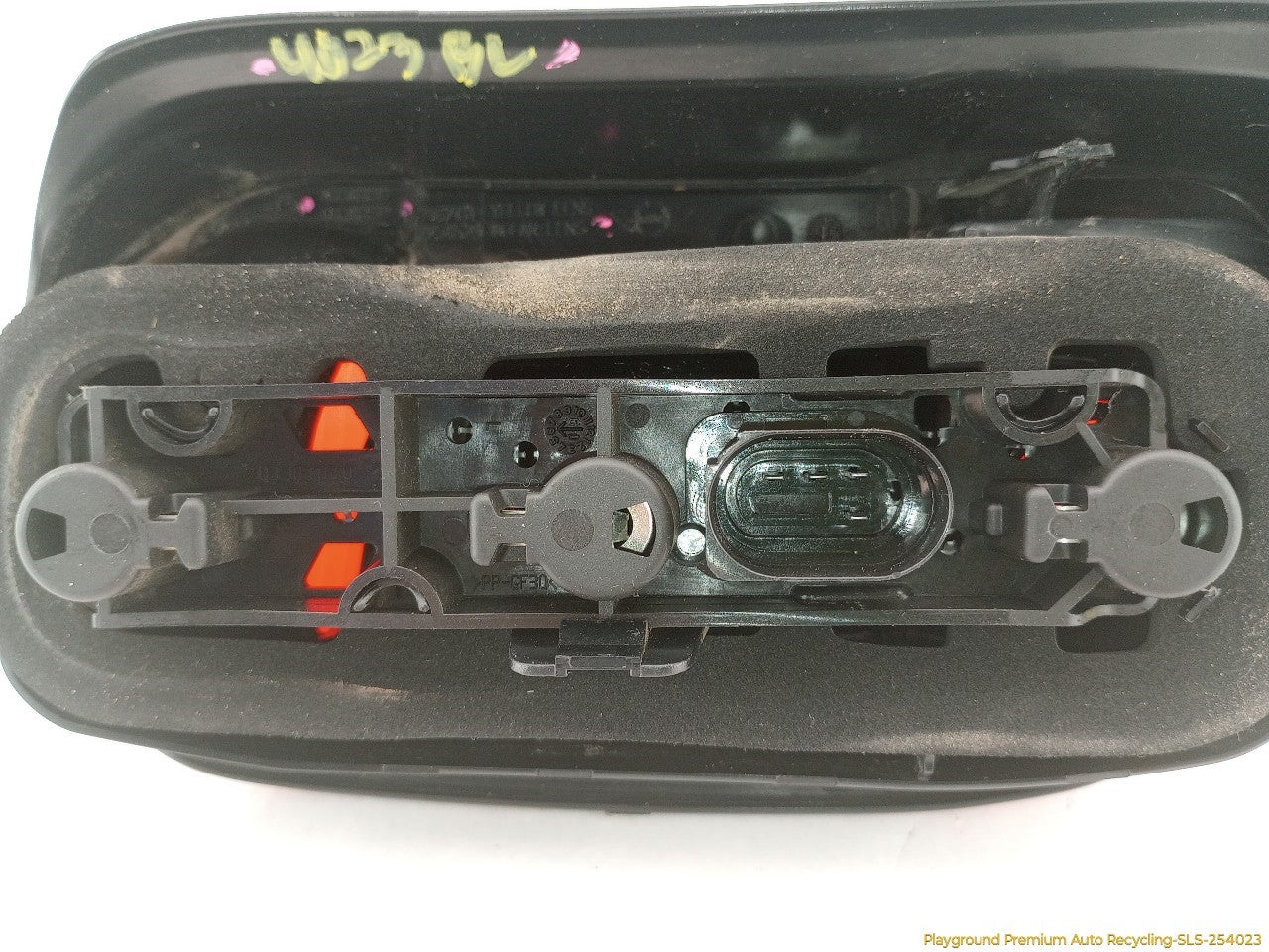 Mini Clubman Driver Left Tail Lamp