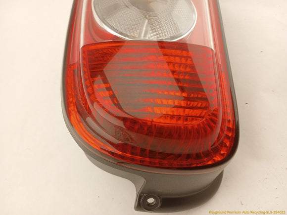 Mini Clubman Passenger Right Tail Lamp