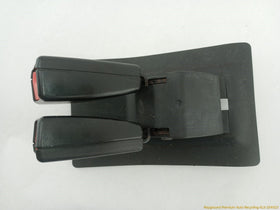 Mini Clubman Rear Center Seat Belt Buckle - 0