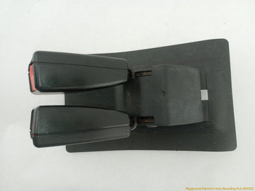 Mini Clubman Rear Center Seat Belt Buckle - 0