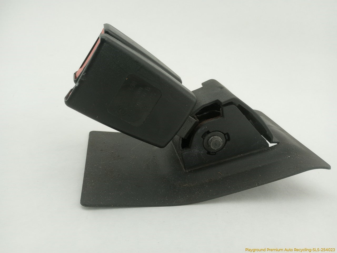 Mini Clubman Rear Center Seat Belt Buckle