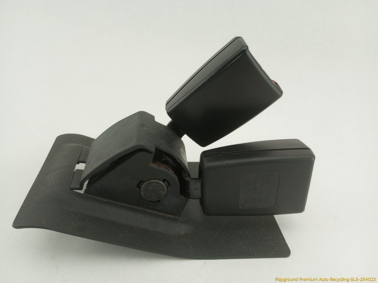 Mini Clubman Rear Center Seat Belt Buckle