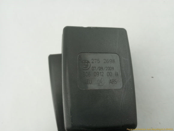 Mini Clubman Rear Center Seat Belt Buckle