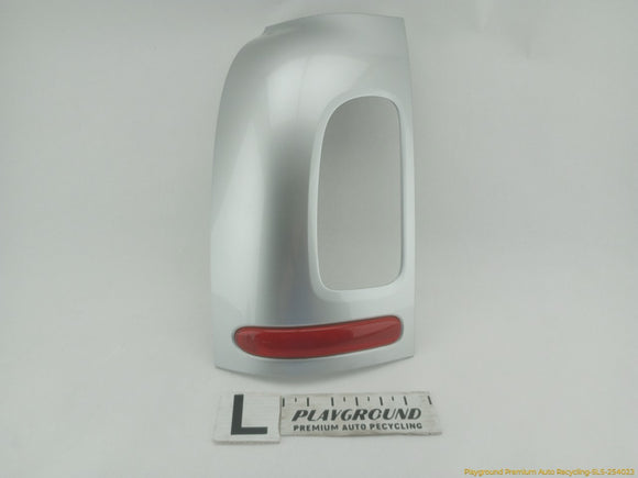 Mini Clubman Driver Left Tail Lamp Bezel Trim