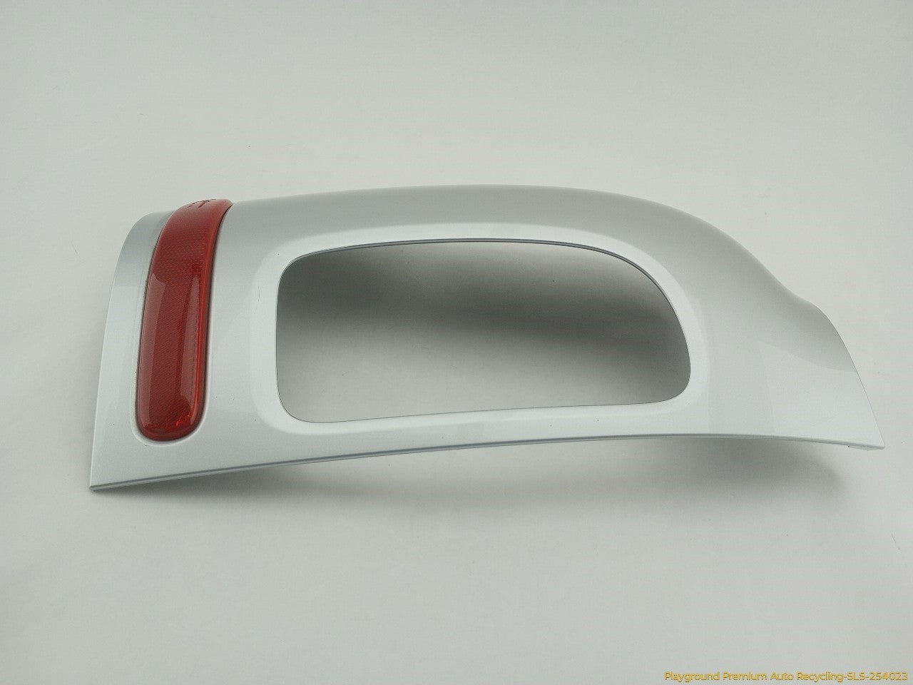 Mini Clubman Driver Left Tail Lamp Bezel Trim
