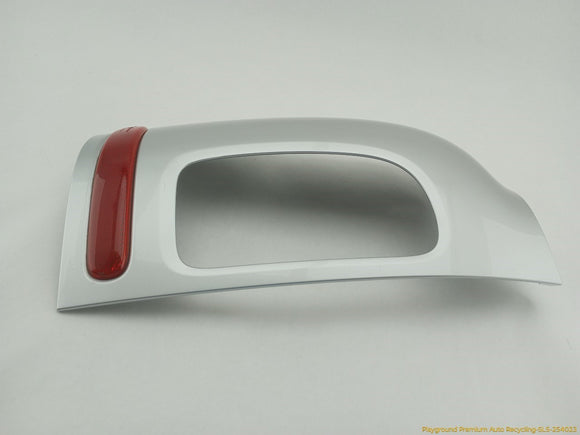 Mini Clubman Driver Left Tail Lamp Bezel Trim