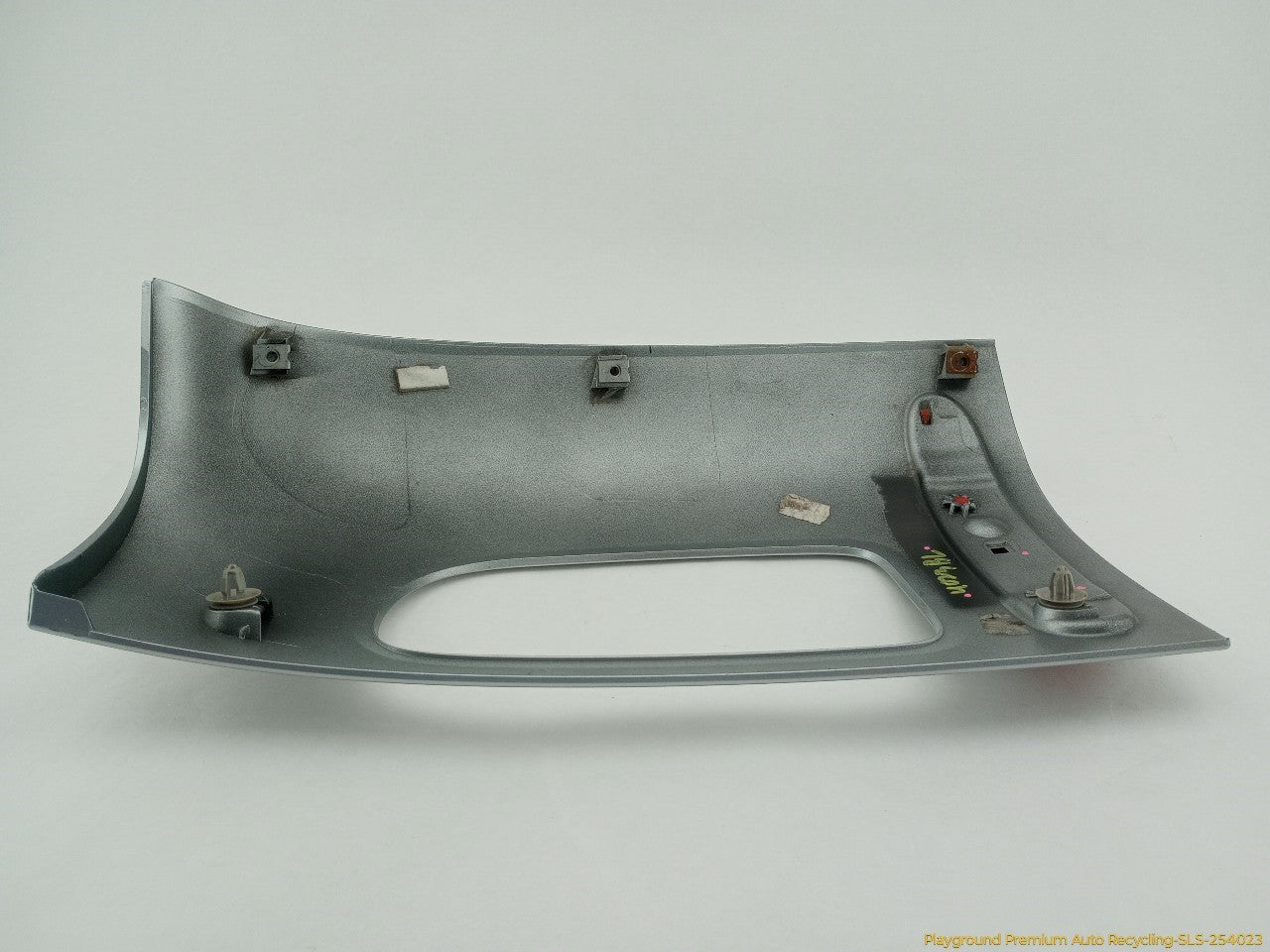 Mini Clubman Driver Left Tail Lamp Bezel Trim