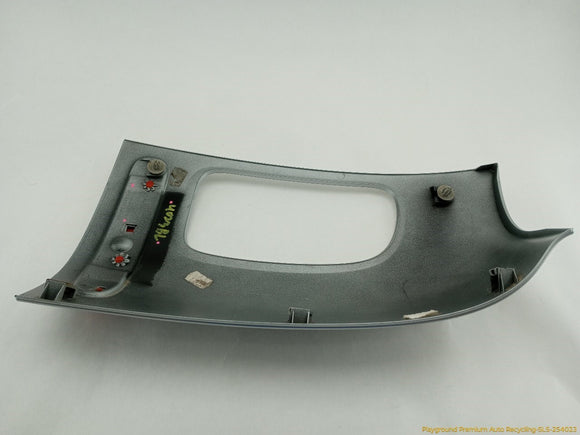 Mini Clubman Driver Left Tail Lamp Bezel Trim