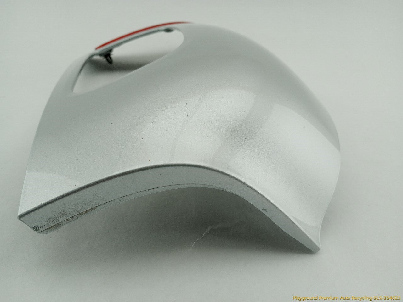 Mini Clubman Driver Left Tail Lamp Bezel Trim