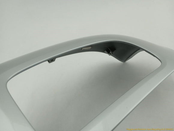 Mini Clubman Driver Left Tail Lamp Bezel Trim