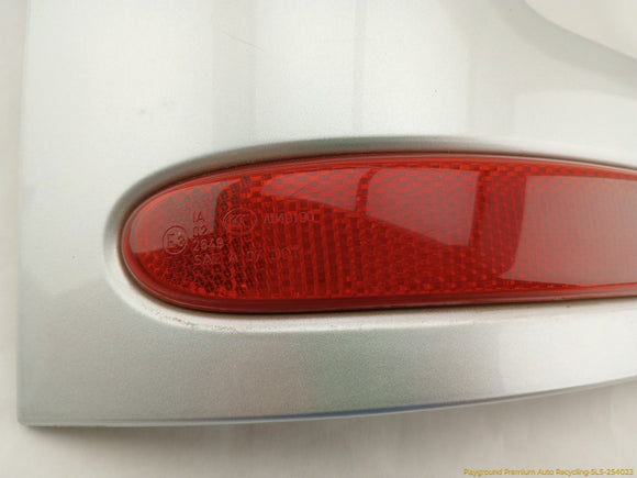 Mini Clubman Driver Left Tail Lamp Bezel Trim