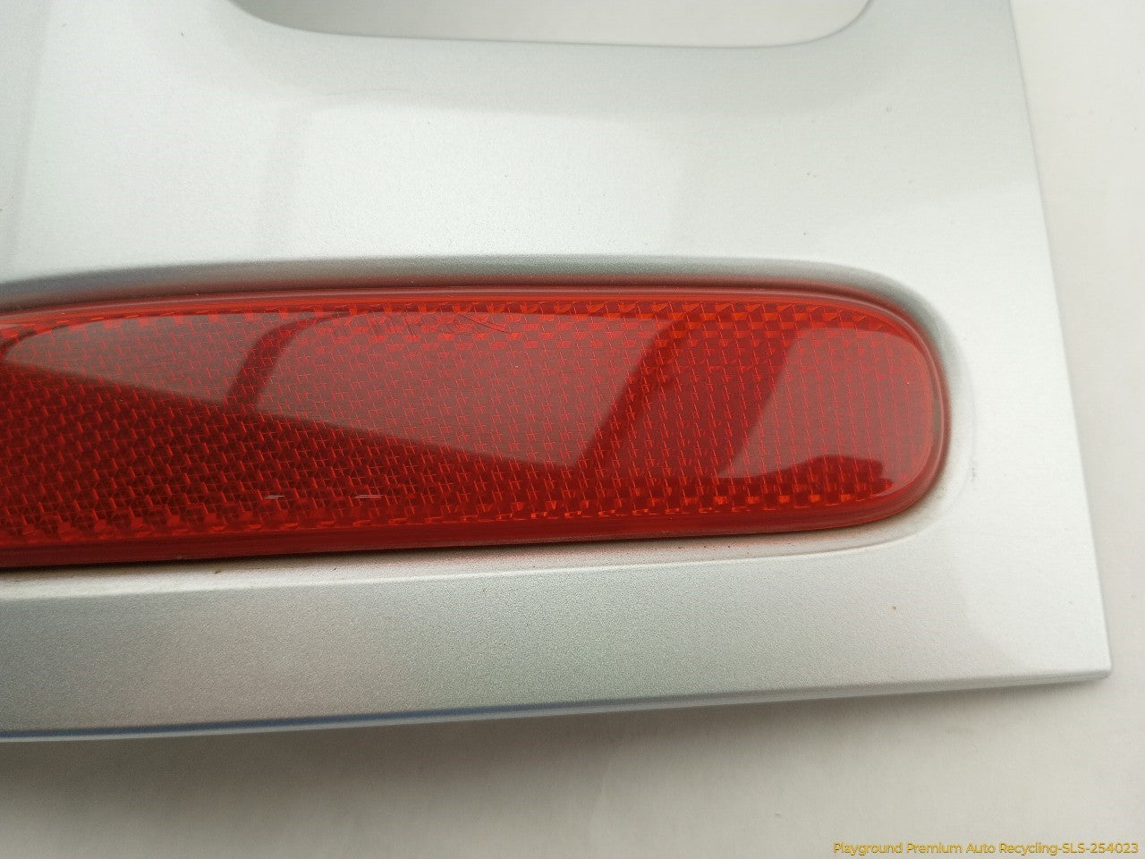 Mini Clubman Driver Left Tail Lamp Bezel Trim