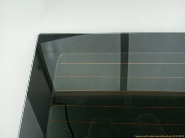 Mini Clubman Passenger Right Rear Back Glass - 0