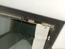 Mini Clubman Passenger Right Rear Back Glass-10