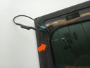 Mini Clubman Passenger Right Rear Back Glass-11