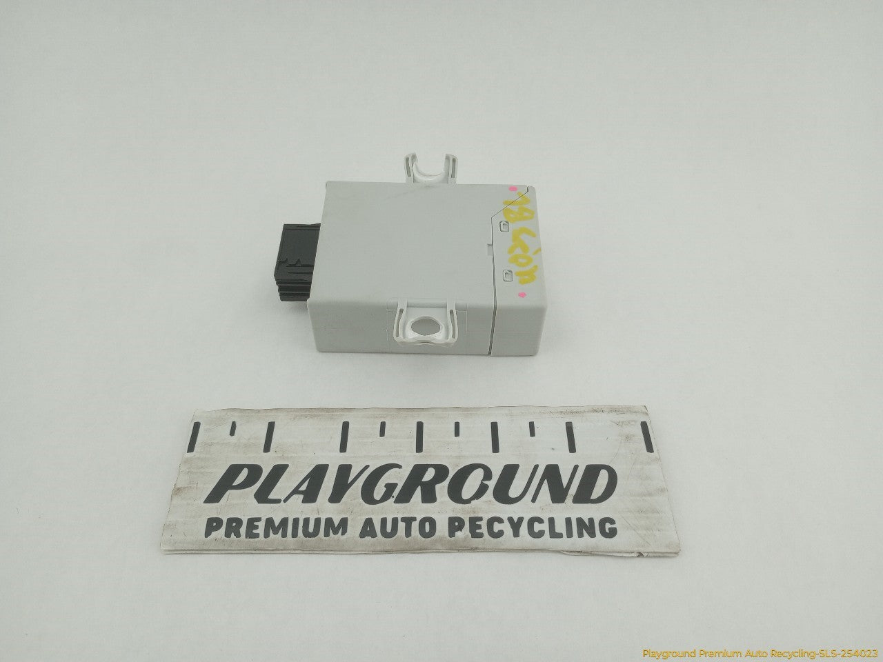 Mini Clubman Power Window Mirror Control Module
