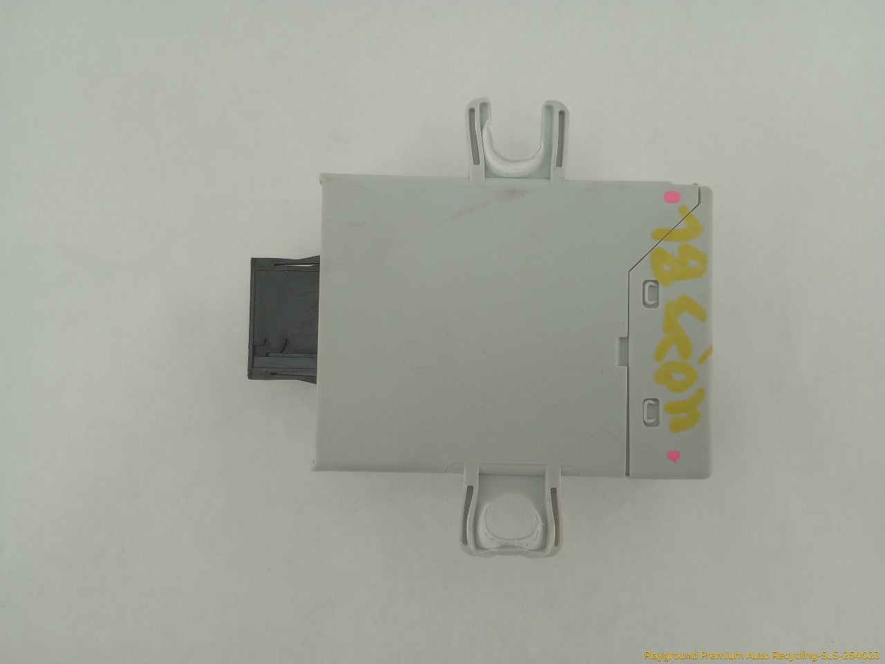 Mini Clubman Power Window Mirror Control Module - 0
