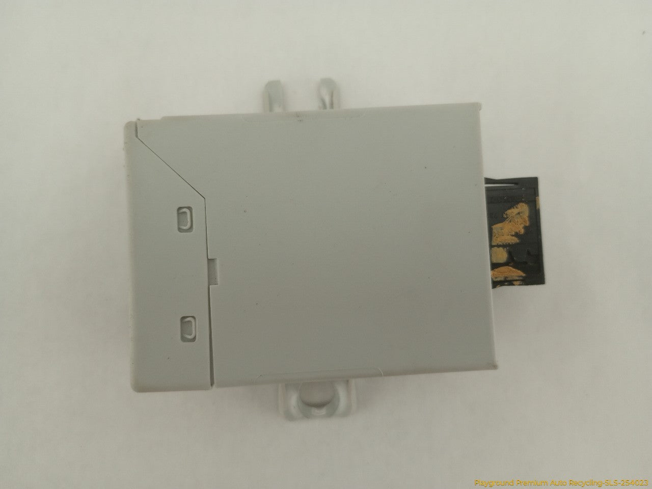 Mini Clubman Power Window Mirror Control Module