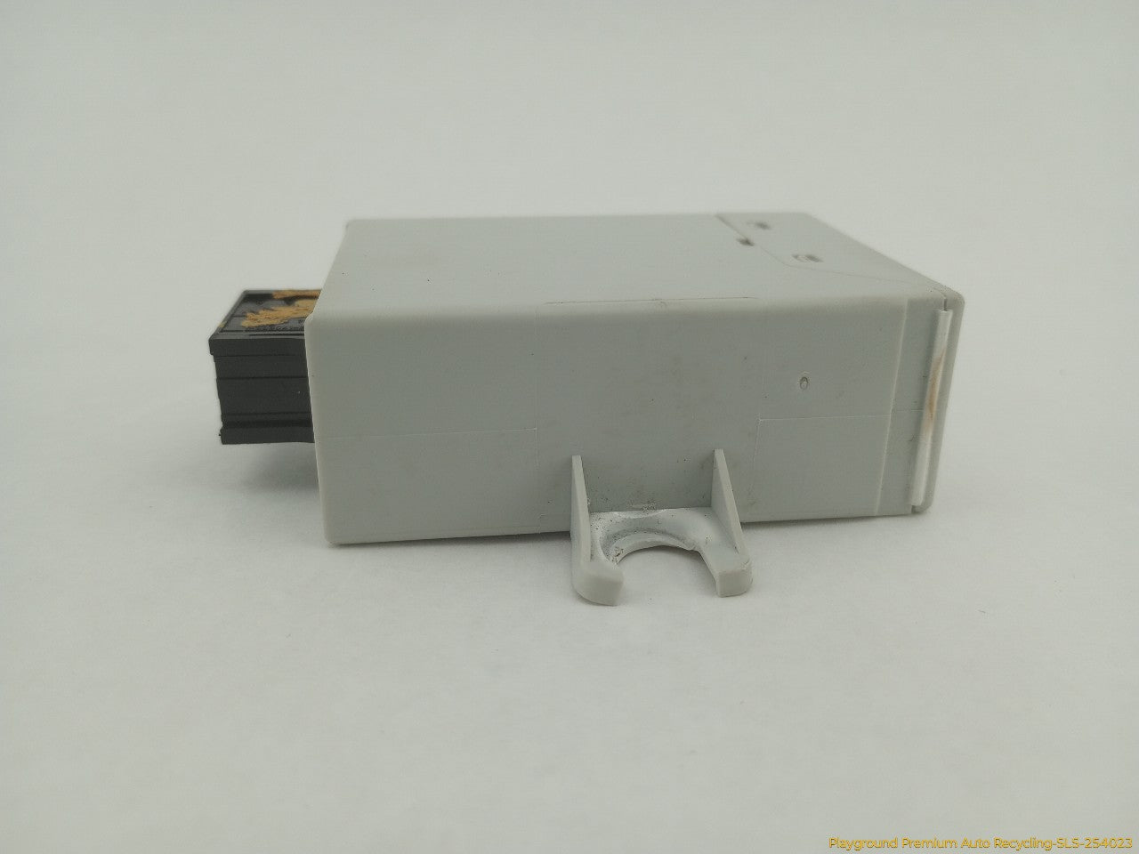 Mini Clubman Power Window Mirror Control Module