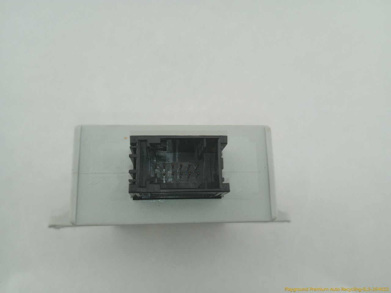 Mini Clubman Power Window Mirror Control Module