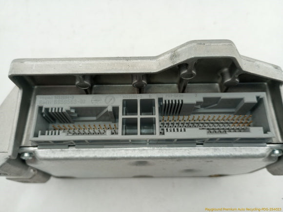 Mini Clubman Airbag Control Module