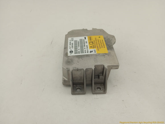 Mini Clubman Airbag Control Module