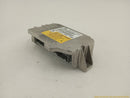 Mini Clubman Airbag Control Module-10
