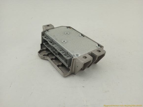 Mini Clubman Airbag Control Module