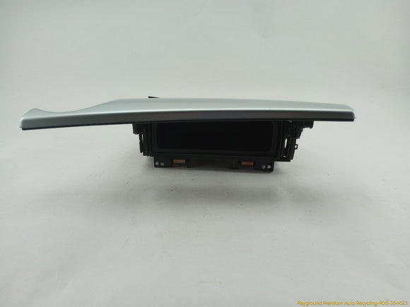Mini Clubman Upper Glove Box