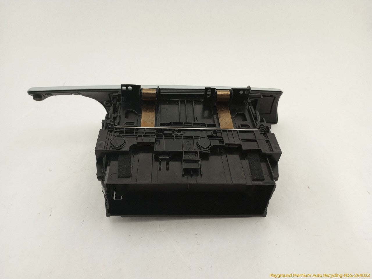 Mini Clubman Upper Glove Box