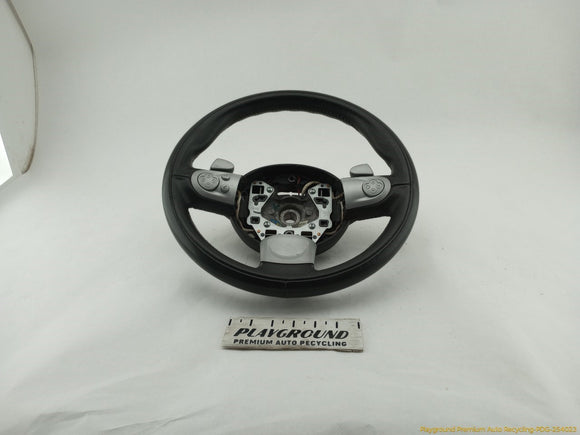Mini Clubman Steering Wheel