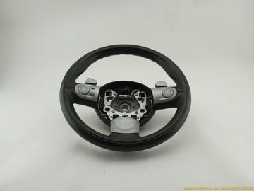 Mini Clubman Steering Wheel - 0