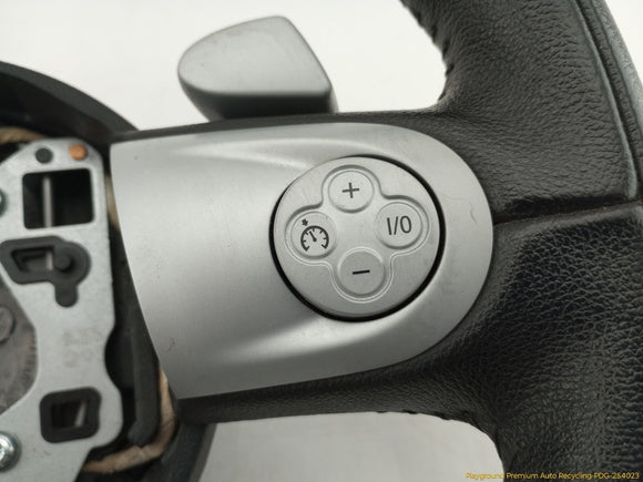 Mini Clubman Steering Wheel