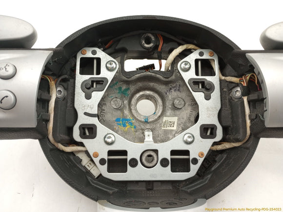 Mini Clubman Steering Wheel