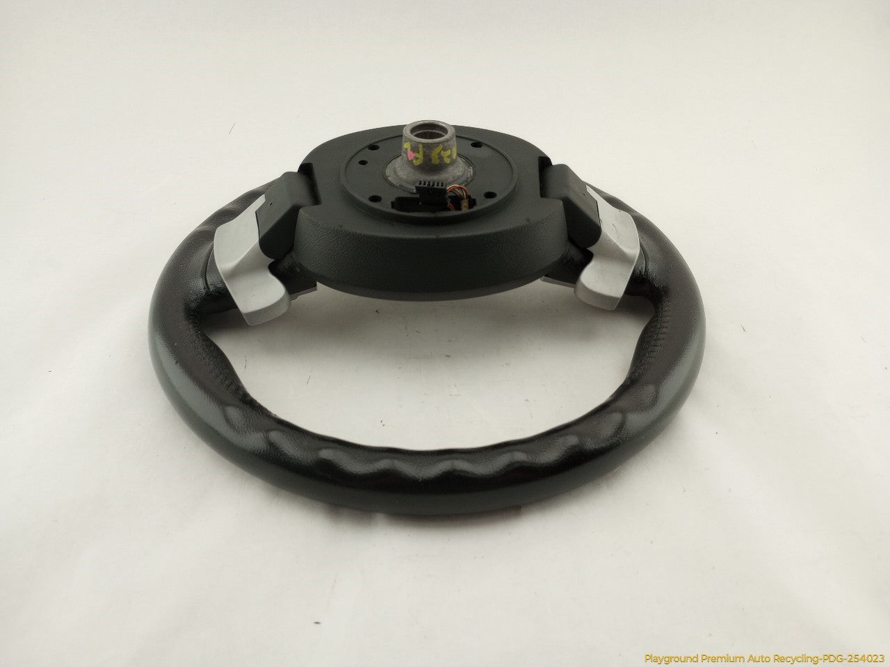 Mini Clubman Steering Wheel