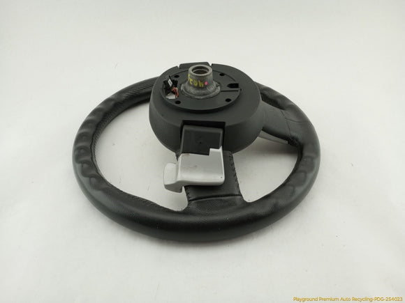 Mini Clubman Steering Wheel