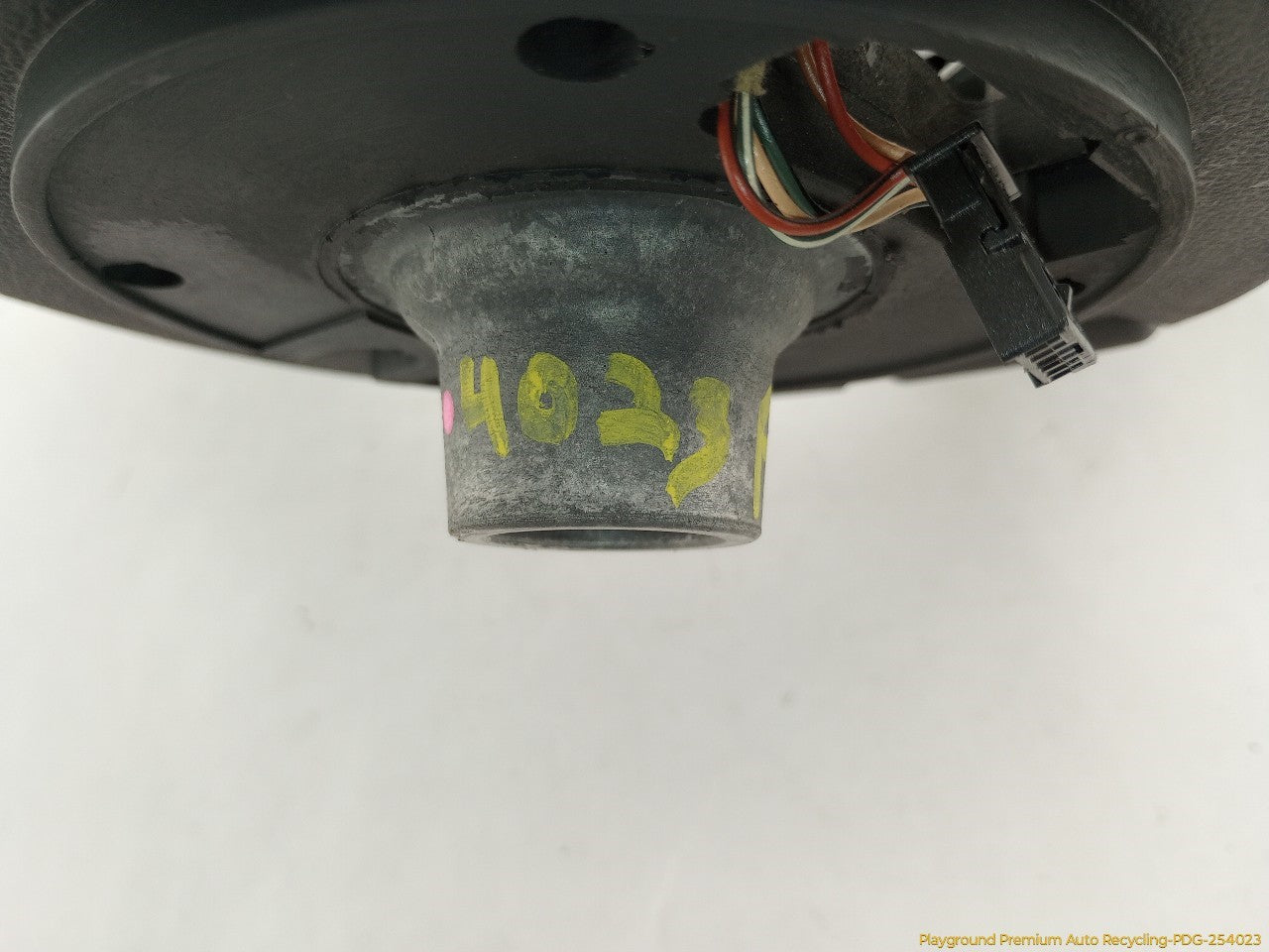 Mini Clubman Steering Wheel