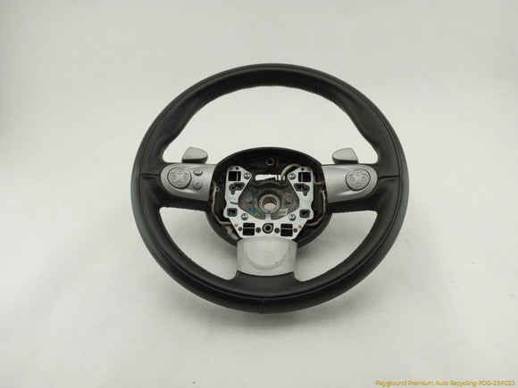 Mini Clubman Steering Wheel