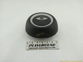Mini Clubman Steering Wheel Airbag