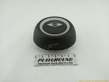 Mini Clubman Steering Wheel Airbag