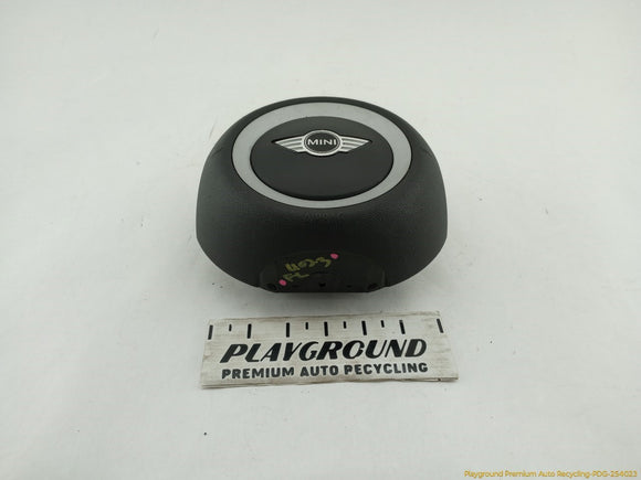 Mini Clubman Steering Wheel Airbag
