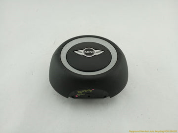 Mini Clubman Steering Wheel Airbag - 0