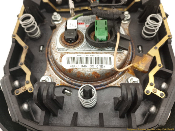 Mini Clubman Steering Wheel Airbag