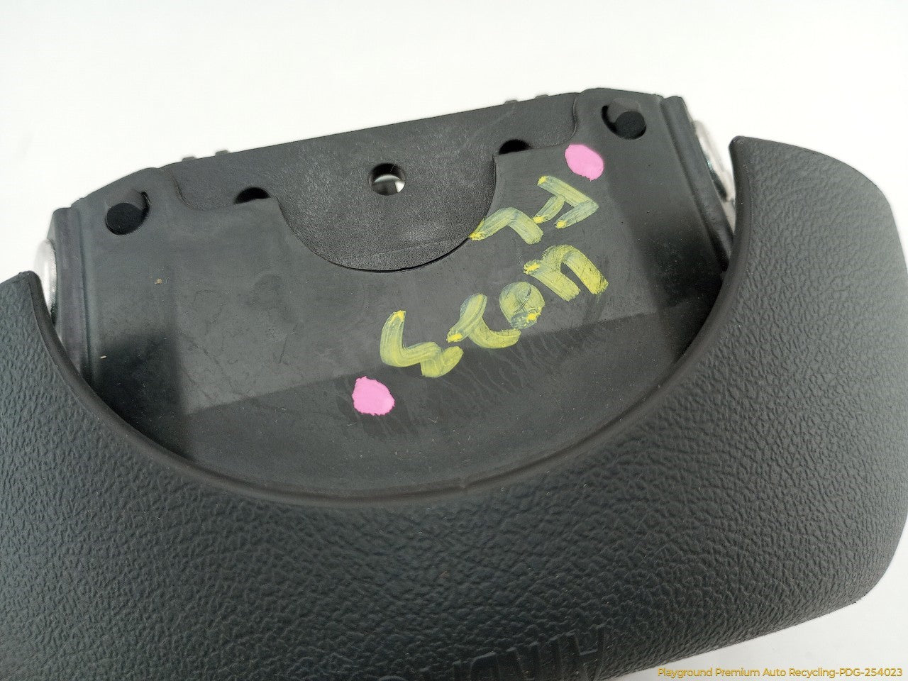 Mini Clubman Steering Wheel Airbag