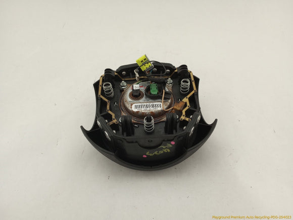 Mini Clubman Steering Wheel Airbag