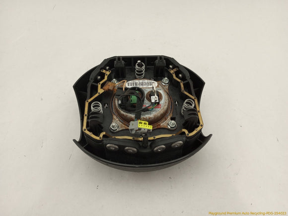 Mini Clubman Steering Wheel Airbag