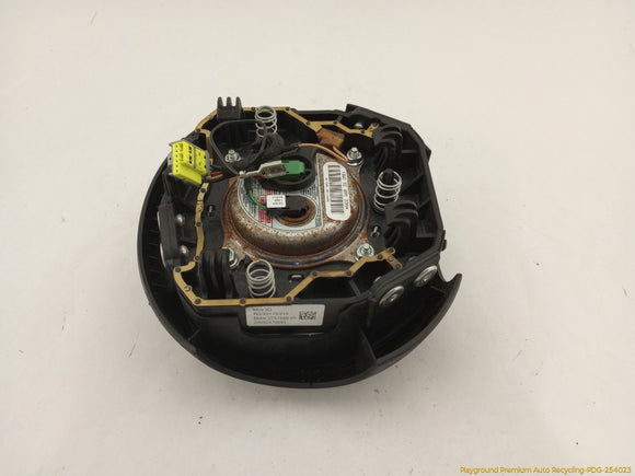 Mini Clubman Steering Wheel Airbag